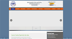 Desktop Screenshot of jabstep.net